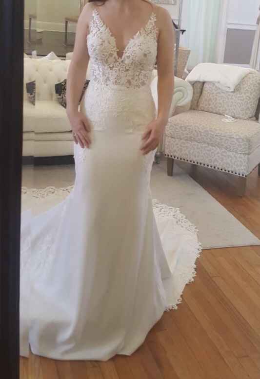 Wedding Dress Rejects: Let's Play! - 3