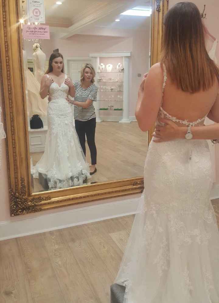 Wedding Dress Rejects: Let's Play! - 5