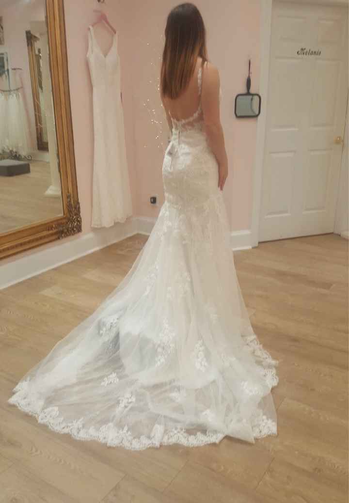 Wedding Dress Rejects: Let's Play! - 6