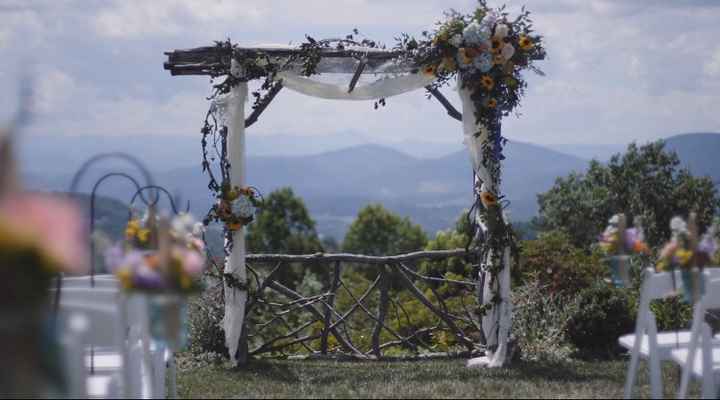 Where are you getting married? Post a picture of your venue! - 1
