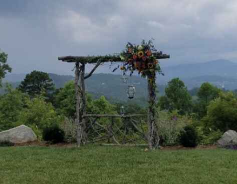 Where are you getting married? Post a picture of your venue! - 3