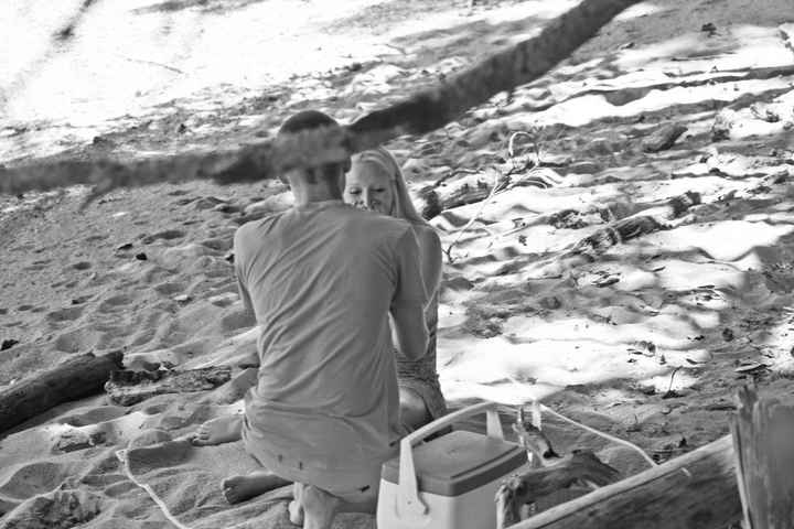 Were you suprised???