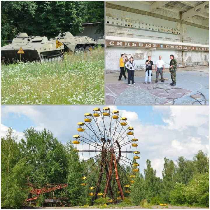 Travel Photos - Share Yours!