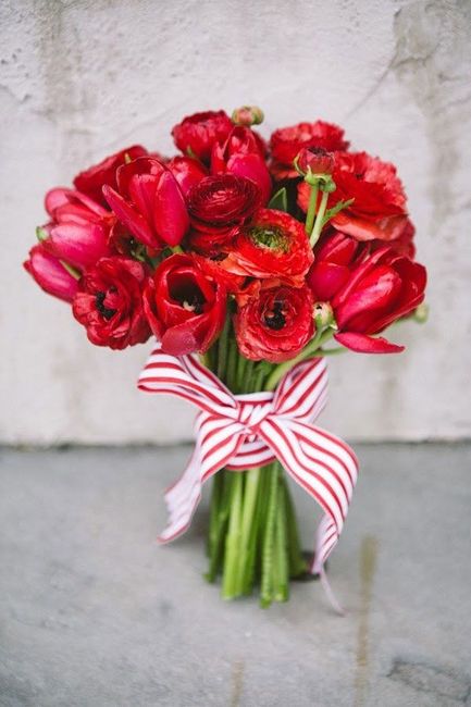 Bouquet Inspo!