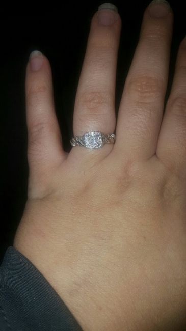 My Ring!