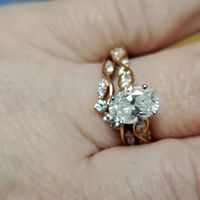 Brides of 2022! Show us your ring! - 1