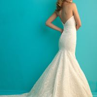 Post your mermaid style dresses!