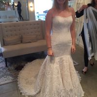 Show me your dresses!!!