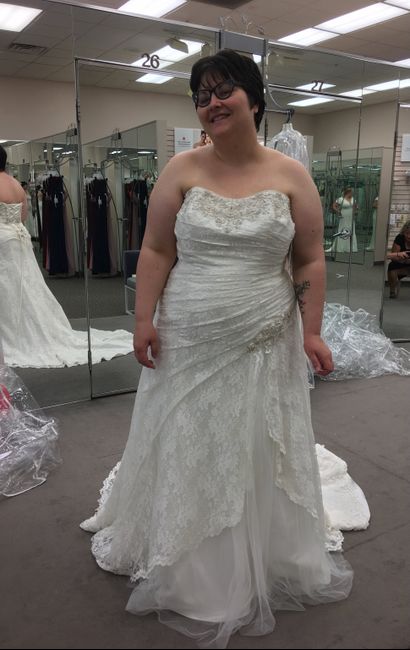 Which shrug or bolero should i get? Please pick one. 2