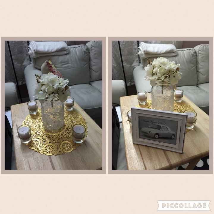 centerpieces... need opinions please!!!