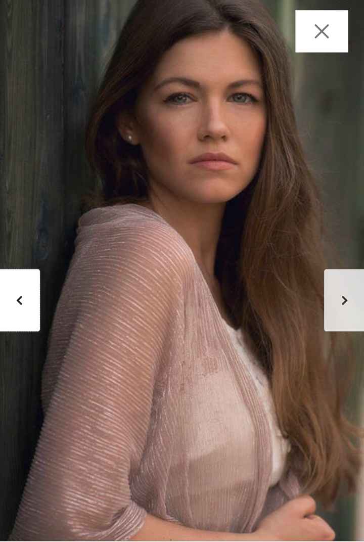 Which shrug or bolero should i get? Please pick one. - 8