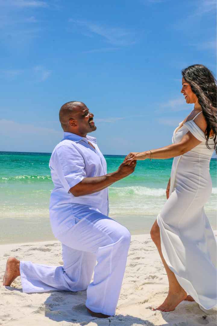 Brides of 2020!  Show us your ring! - 1