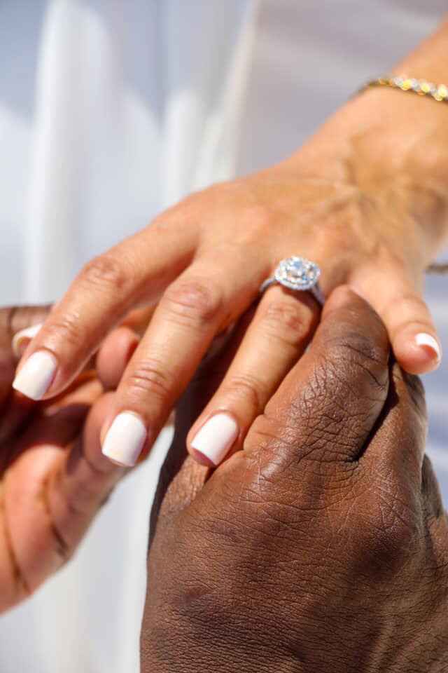 Brides of 2020!  Show us your ring! - 3