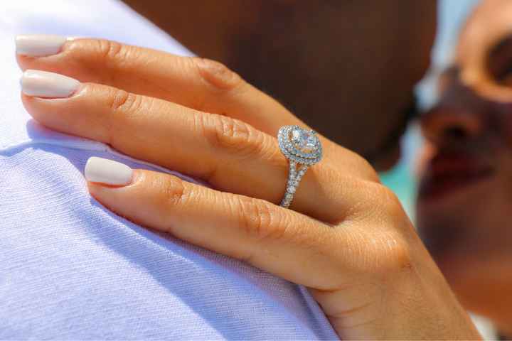 Brides of 2020!  Show us your ring! - 1