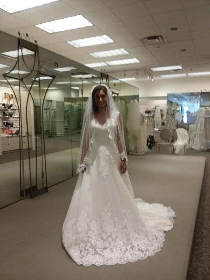 Not seeing the bigger picture - 1