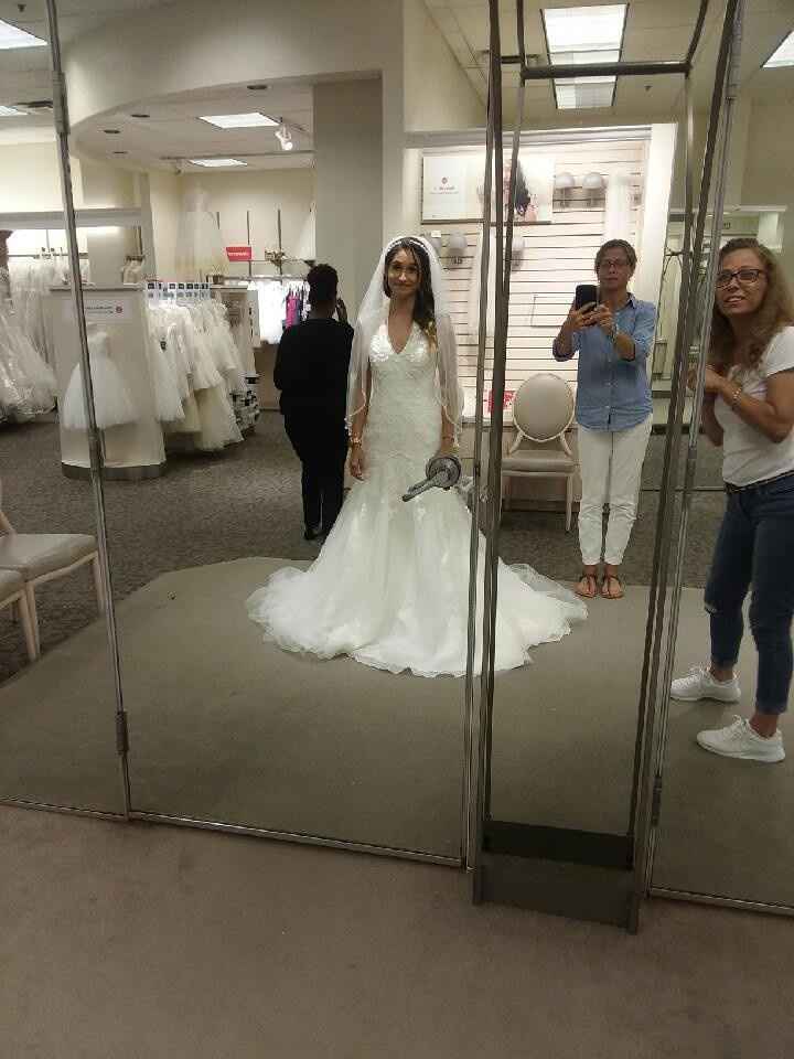 Not seeing the bigger picture - 2