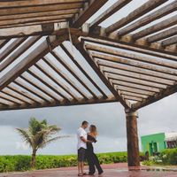 Engagement Shoot: Isla Mujeres 