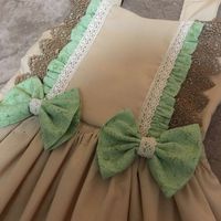 Flower Girl Dresses! - 2