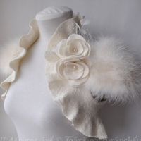 Which shrug or bolero should i get? Please pick one. - 5