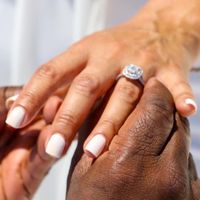 Brides of 2020!  Show us your ring! - 3
