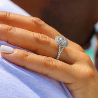 Brides of 2020!  Show us your ring! - 1