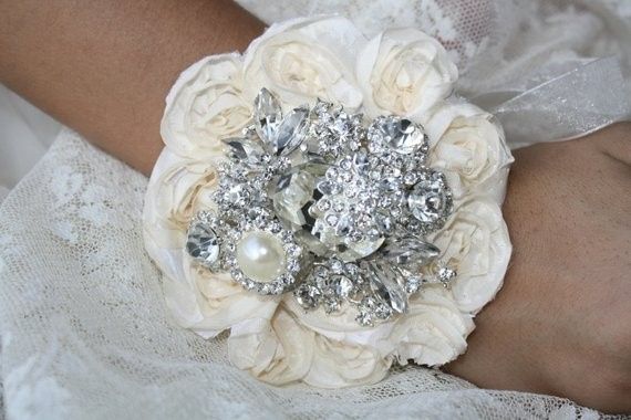 Flowers after wedding 3