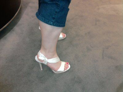 My shoes!!!! **PICS**
