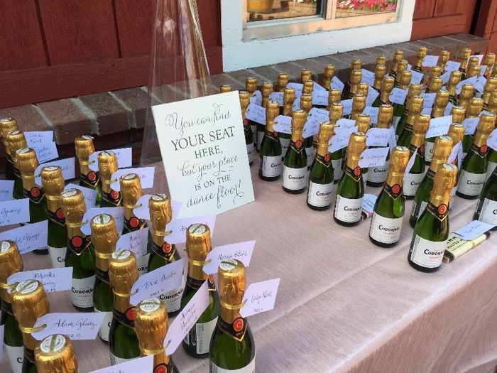 champagne