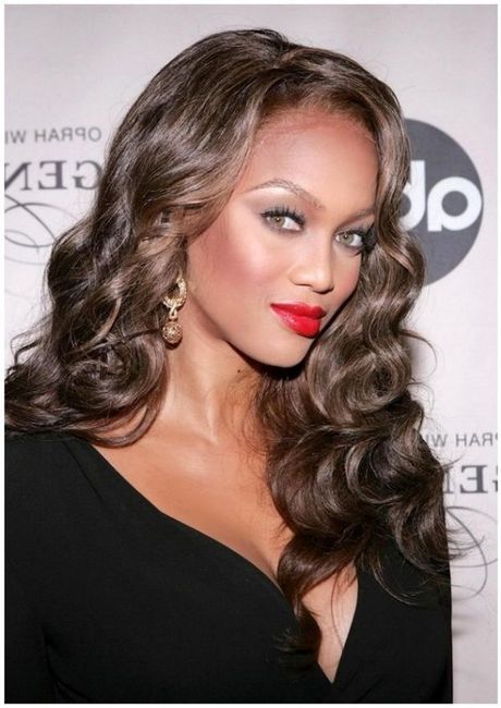 Wedding Hairstyles for African American Women 4