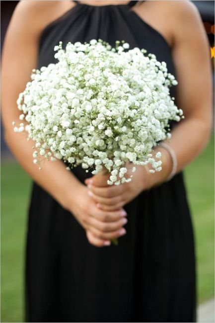 December (& winter) Brides- Please Share Your Flowers! 2