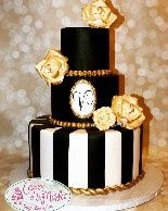 Save on wedding cake 5