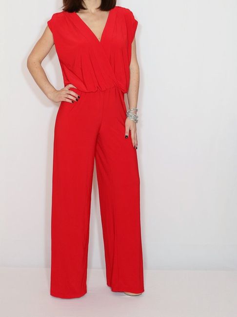 From Dresslike on Etsy $65