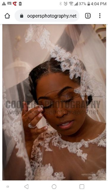 December 2019 Brides, Let's chat......❤ - 16