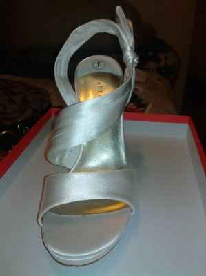 My shoes!!!! **PICS**