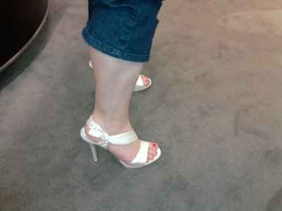 My shoes!!!! **PICS**