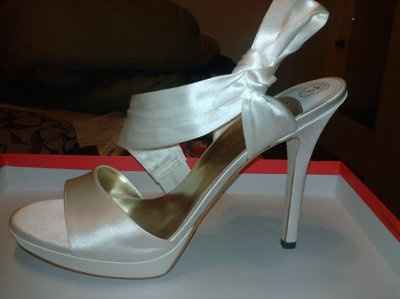 My shoes!!!! **PICS**