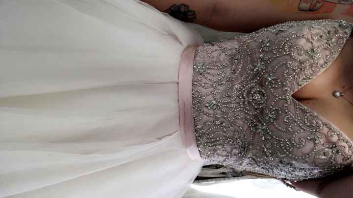 Thoughts on this dress...?