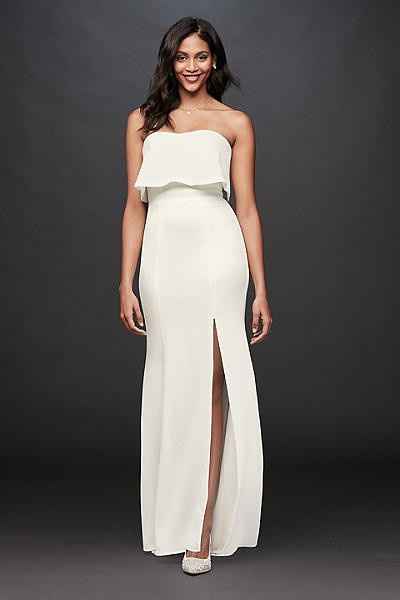 dress from DB