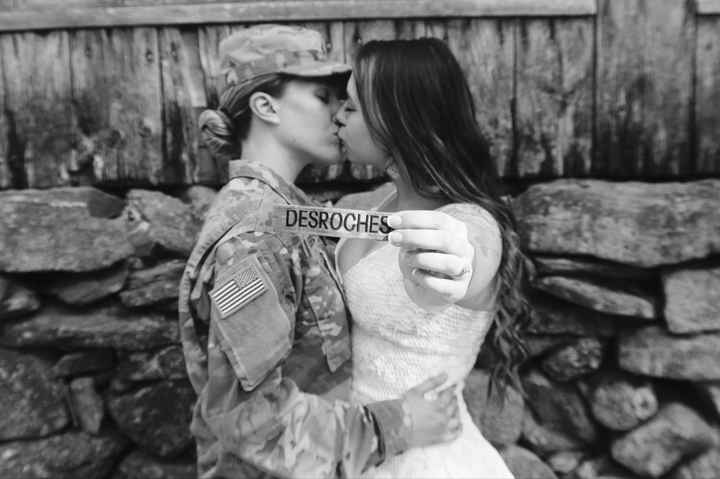 Favorite Engagement Photo?