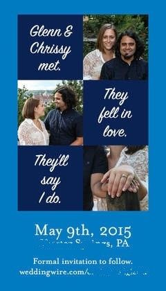 Let's share STD's...