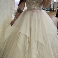 Thoughts on this dress...?