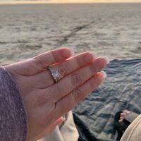 Brides of 2021! Show us your ring! - 1