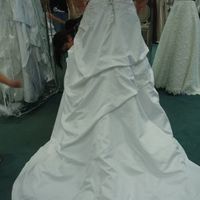 Advice on a dress please : )