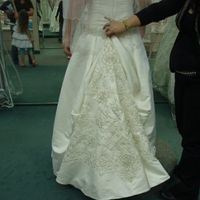 Advice on a dress please : )