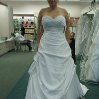 Advice on a dress please : )