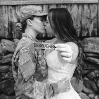 Favorite Engagement Photo?