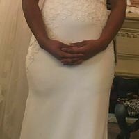 I finally found my dress!