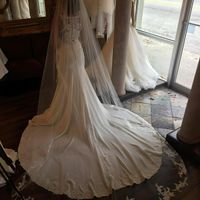 I finally found my dress!