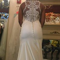 I finally found my dress!