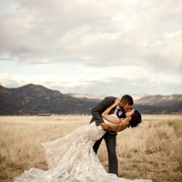 Wolf Wedding